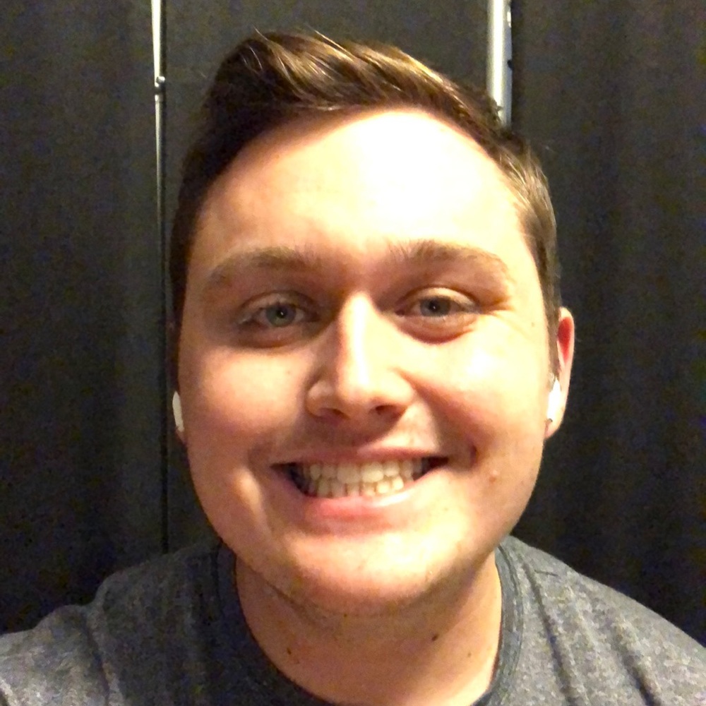 Meet your Posher, Matthew